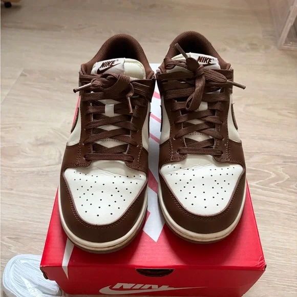 Nike Dunk Low Cacoa - Picture 5 of 6